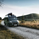 Illustration for article titled Au Revoir, Assholes, I Am Escaping To The French Countryside Forever In My Peugeot Boxer 4X4 Concept